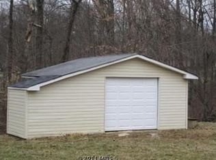 2095 Oldfield Point Rd, Elkton, MD 21921