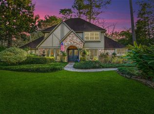 2618 Riverlawn Dr, Humble, TX 77339
