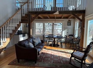 1449 State Route 32, Round Pond, ME 04564