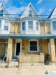 297 High St, Tamaqua, PA, 18252