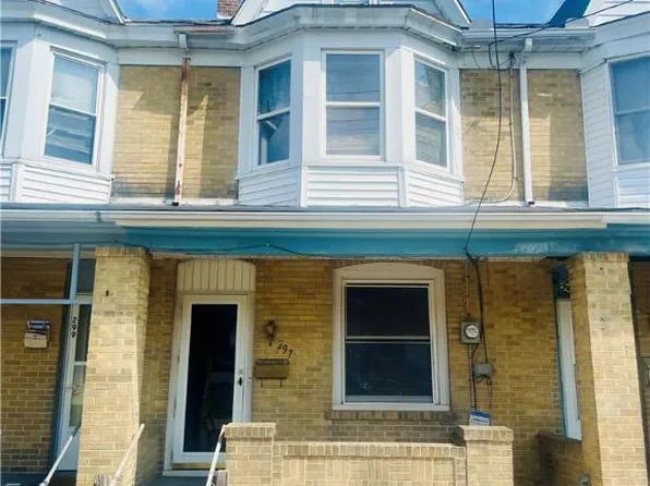 297 High St, Tamaqua, PA 18252