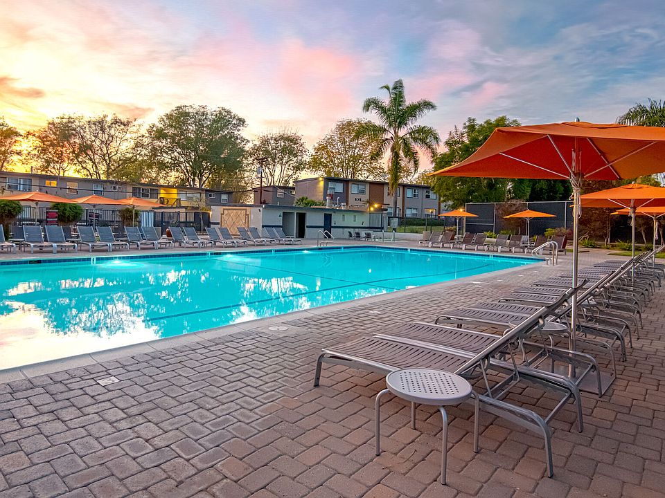 Coral Bay Apartment Rentals San Diego, CA Zillow