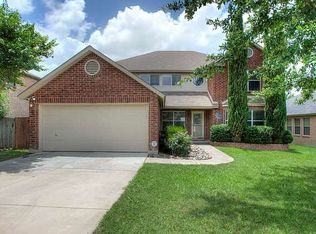 129 Springtree Holw, Cibolo, TX 78108