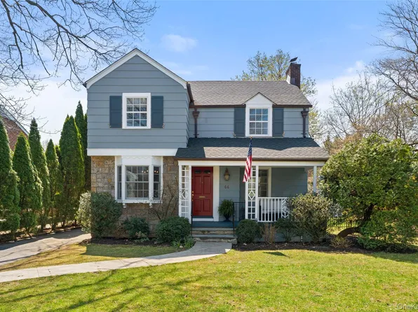 44 Sprague Road, Scarsdale, NY 10583