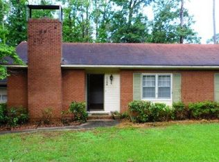 1158 Darlington Dr, Macon, GA 31210