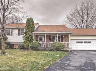 4508 Bolton Notch Pl, Harrisburg, PA 17110