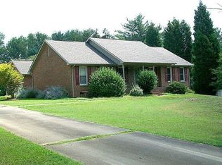 2354 Sheriff Allen Rd, Shelby, NC 28152