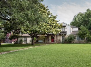 5135 Stonegate Rd, Dallas, TX 75209