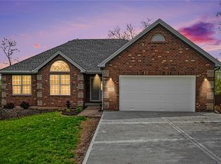4419 N 123rd Ter, Kansas City, KS 66109