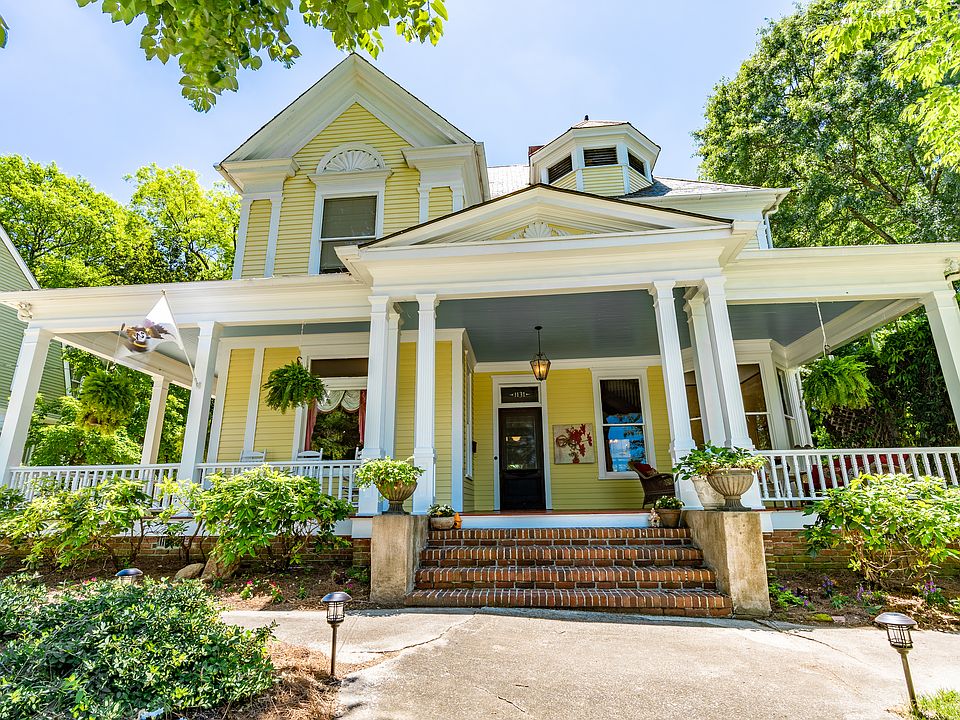 1131 Austin Ave NE, Atlanta, GA 30307 | Zillow