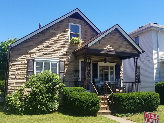 2nd image of 912 Burley Ave