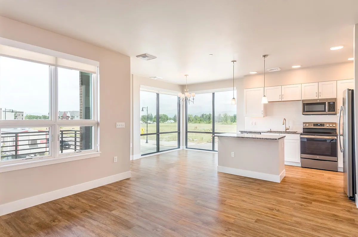 Building Photo - Cambium Place