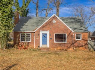 219 Woodrow Ave, High Point, NC 27262