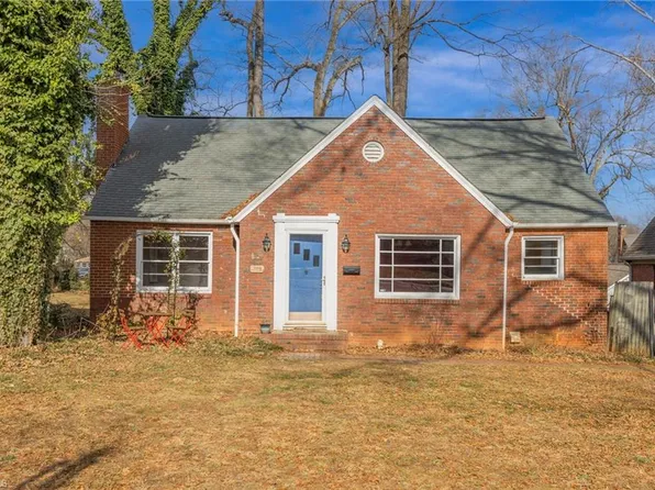 219 Woodrow Ave, High Point, NC 27262