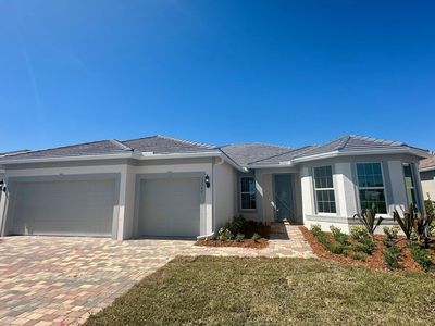 13562 SW Vermillion Circle Stellar 823, Port Saint Lucie, FL, 34987