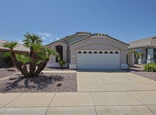 18079 W Spencer Dr, Surprise, AZ 85374
