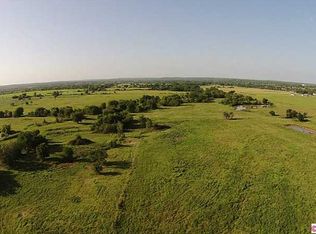 3500 N 180th Rd, Beggs, OK 74421