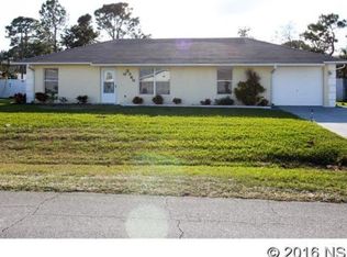 2360 Evergreen Dr, Edgewater, FL 32141