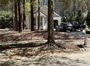 561 Mill St, Bluffton, SC 29910