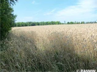 2 Highway A, Hayward, WI 54843