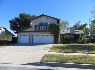 933 N Idyllwild Ave, Rialto, CA 92376