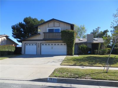933 N Idyllwild Ave, Rialto, CA, 92376
