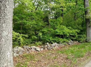 0 Moulton Hill Rd, Monson, MA 01057