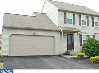 213 Harlequin Dr, New Castle, DE 19720