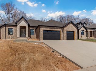 LOT 15 E Wild Horse Dr, Springfield, MO 65802