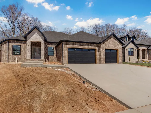 Lot 15 E Wild Horse Drive, Springfield, MO 65802