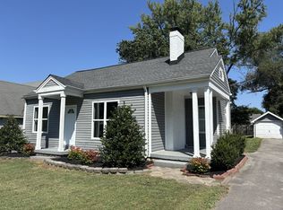 334 E Eastland St, Gallatin, TN 37066