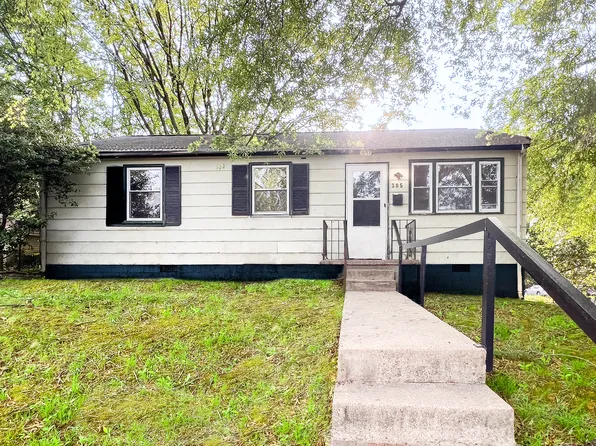 305 S 9th Ave, Hopewell, VA 23860