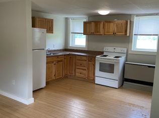 993 Vermont #15, Johnson, VT 05656