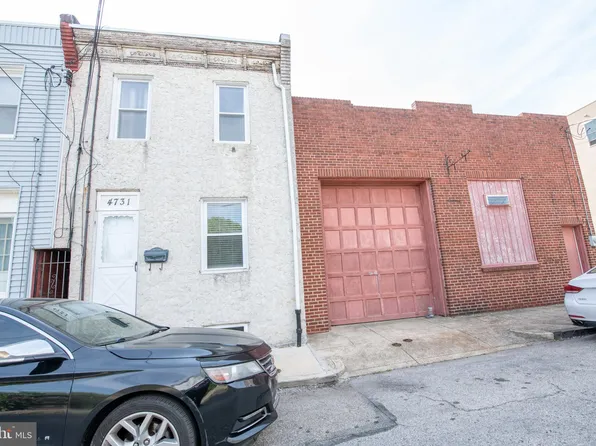 4729 Almond St, Philadelphia, PA 19137