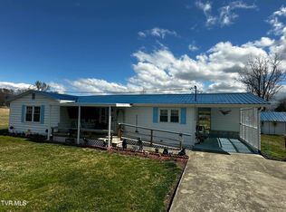 574 Bailey St, Greeneville, TN 37745