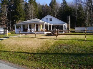 84 River Rd, Prompton, PA 18456