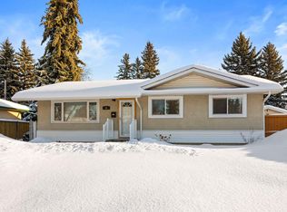 35 Stanley Dr, Saint Albert, AB T8N 0J6