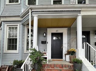 65 E 3rd St #1, Brooklyn, NY 11218