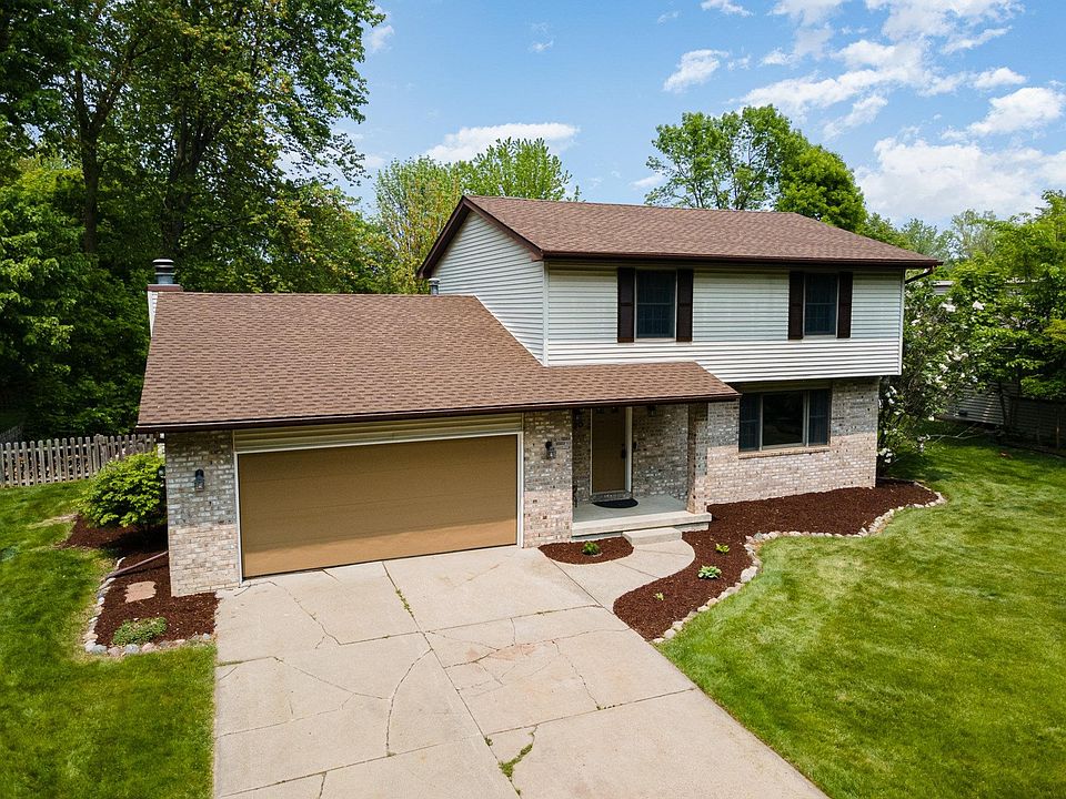 220 Sylvan Ln Midland MI 48640 Zillow