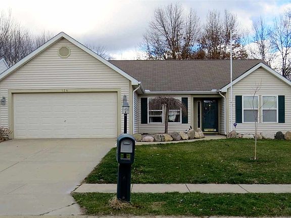 4th image of 991 S Creasy Ln