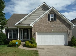 6413 Labor Ln, Louisville, KY 40291