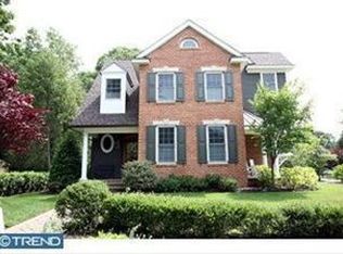 352 Bellevue Ave, Haddonfield, NJ 08033