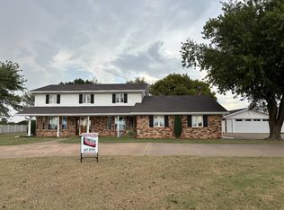 42029 Us Highway 64, Alva, OK 73717