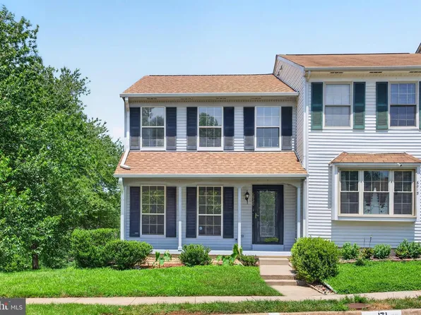6920 Hovingham Ct, Centreville, VA 20121