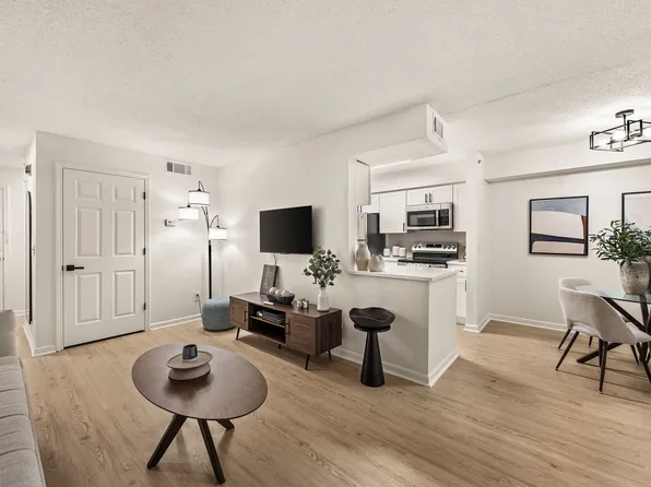 Avana South Oaks