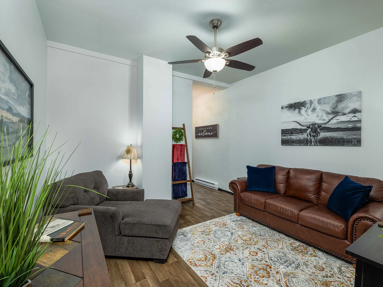 1 bed, 509 sqft, $1,950 — Photo 4
