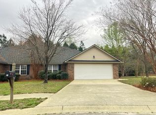 40 Shady Brook Ct, Sumter, SC 29154