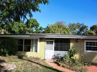 4003 Edgewood Ave, Fort Myers, FL 33916