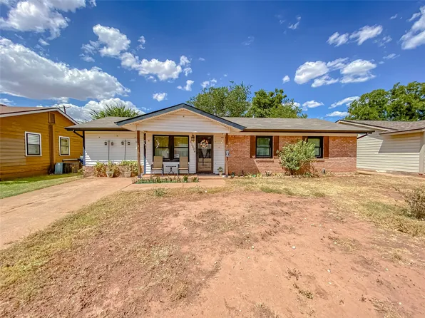 3160 Sherry Ln, Abilene, TX 79603