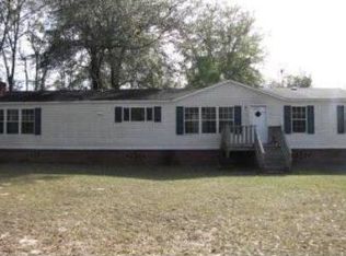 500 Whitaker Rd, Clyo, GA 31303